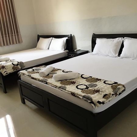 Duy Toan Guesthouse Phu Quoc Exterior foto
