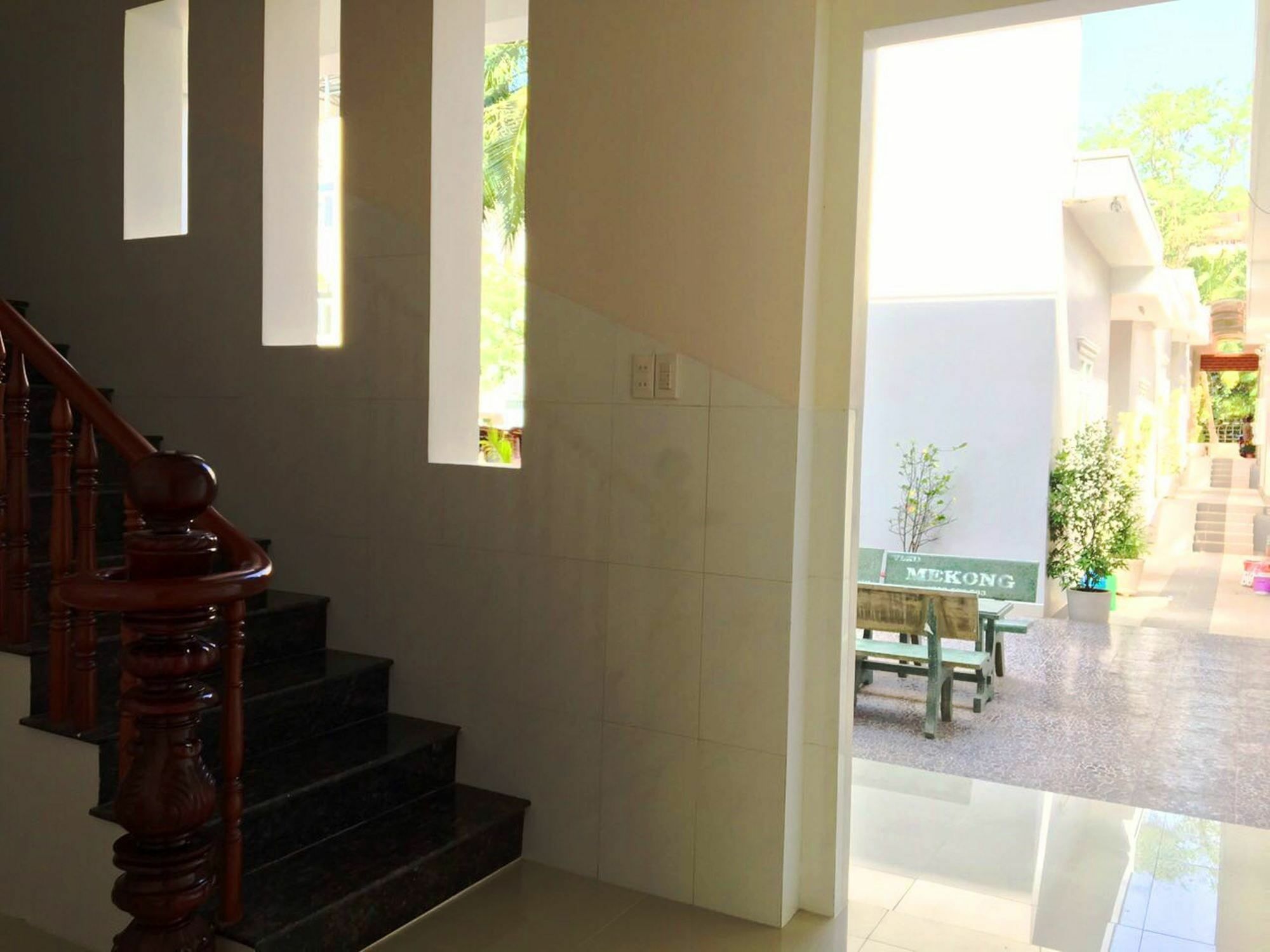 Duy Toan Guesthouse Phu Quoc Exterior foto