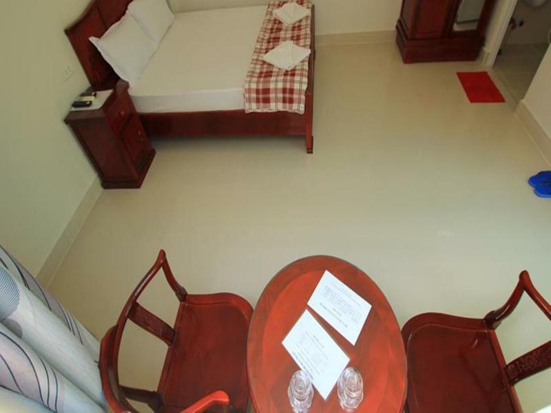 Duy Toan Guesthouse Phu Quoc Exterior foto