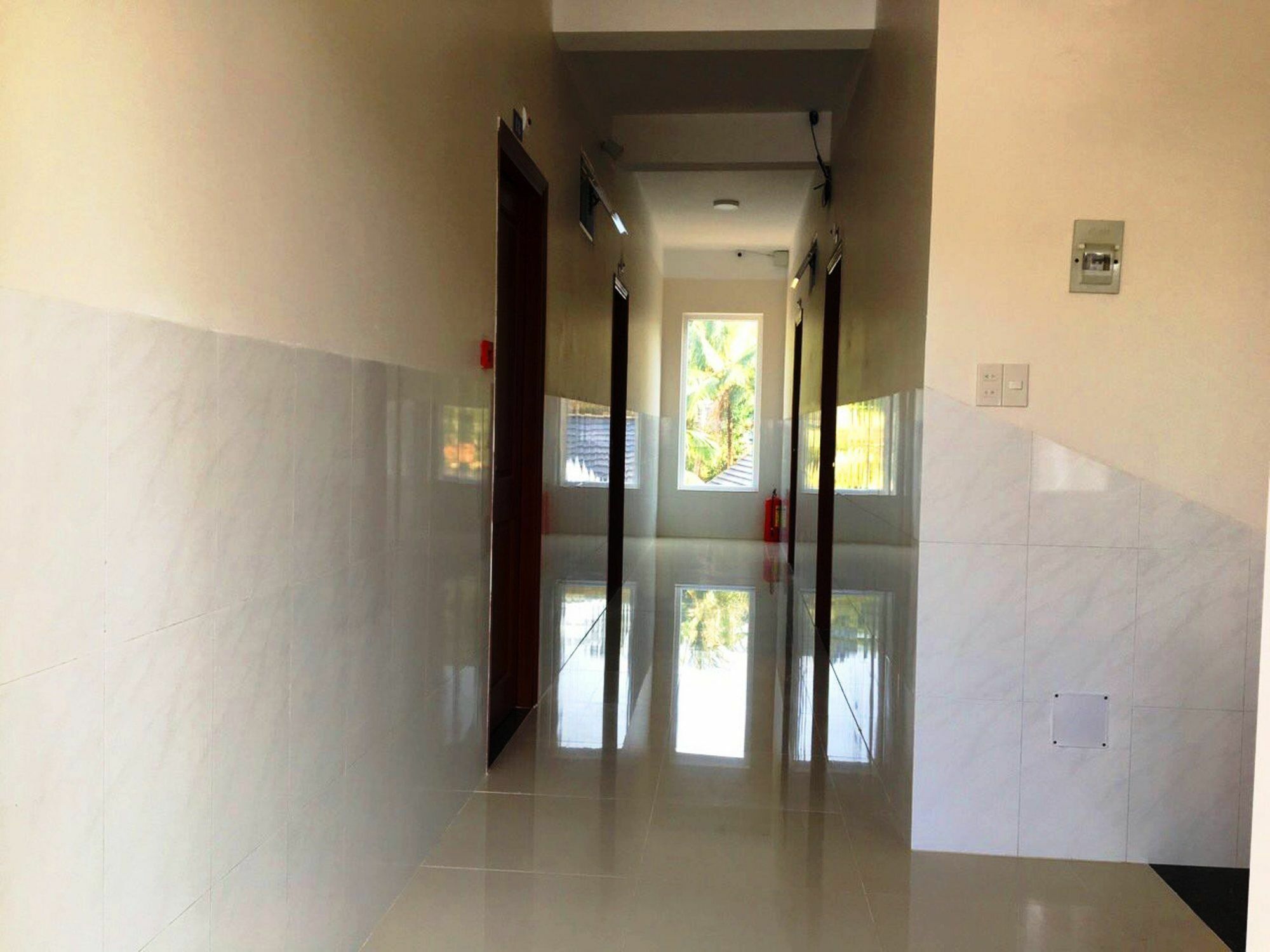 Duy Toan Guesthouse Phu Quoc Exterior foto