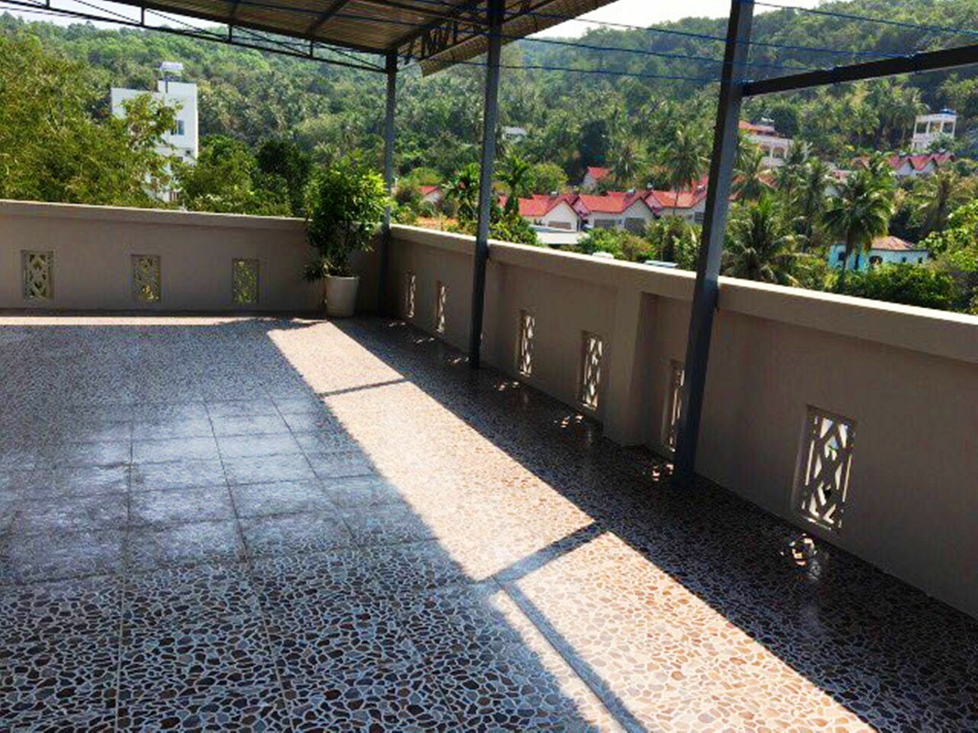 Duy Toan Guesthouse Phu Quoc Exterior foto